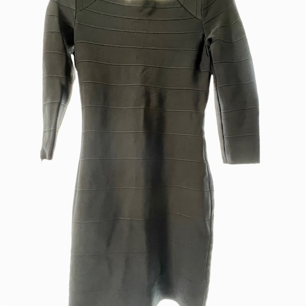 I.N.C Bandage Dress
